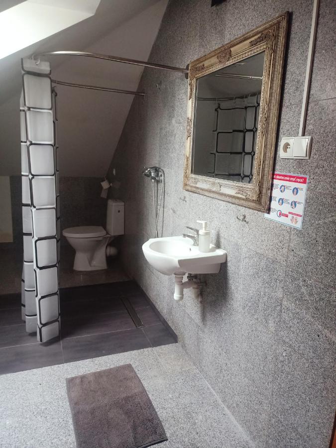 Privatunterkunft 