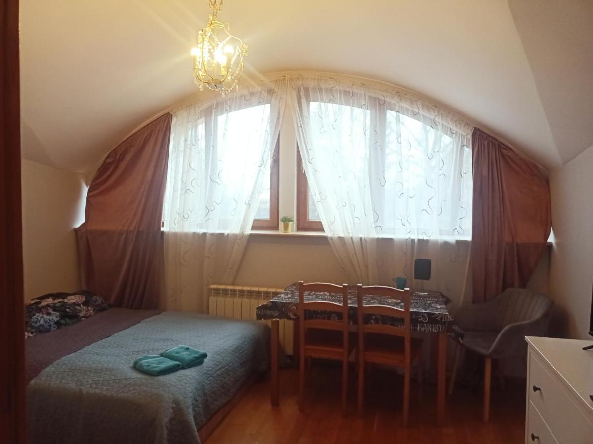 Habitación en casa particular 
